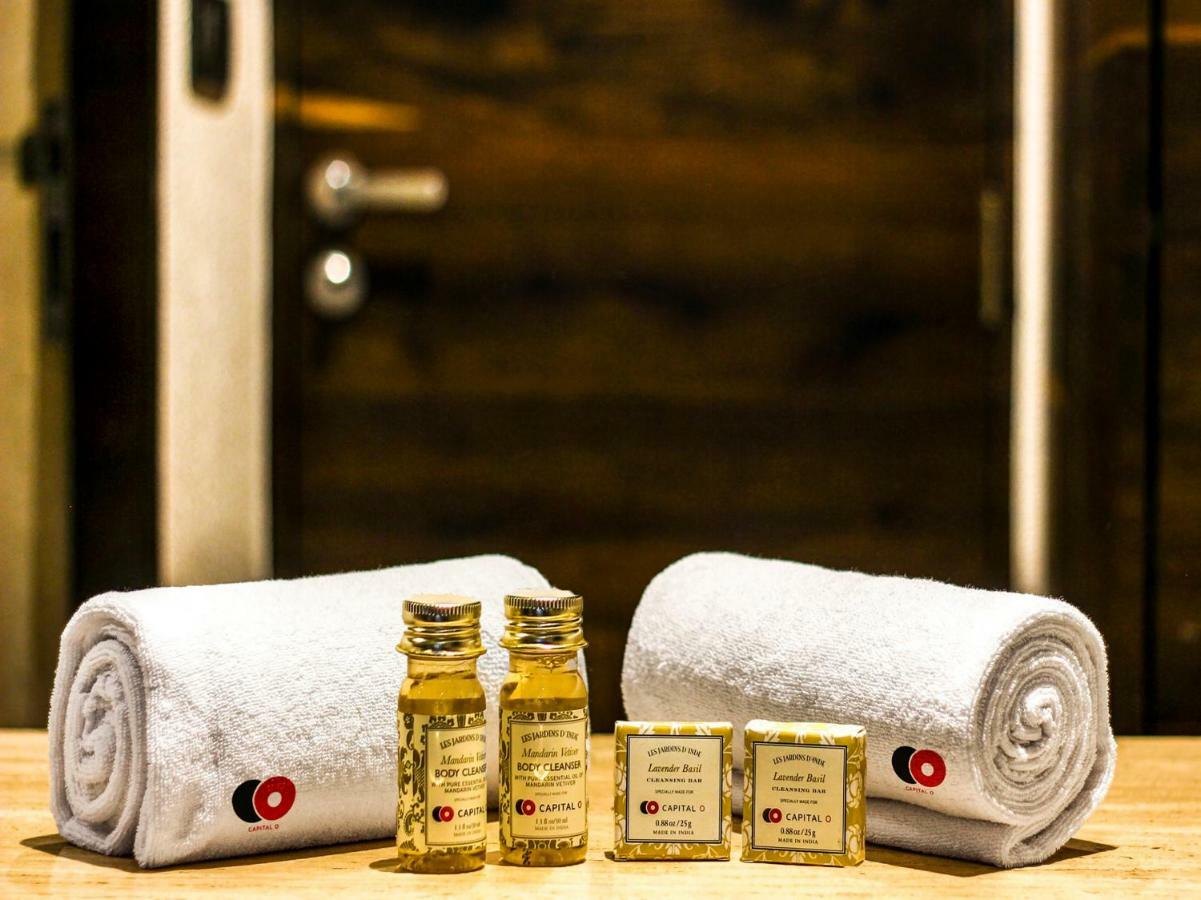 Hotel Grand Sparrow Inn Agra  Ngoại thất bức ảnh